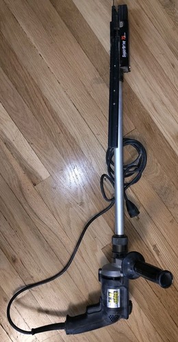 Pistola vite rocker - pistola, a