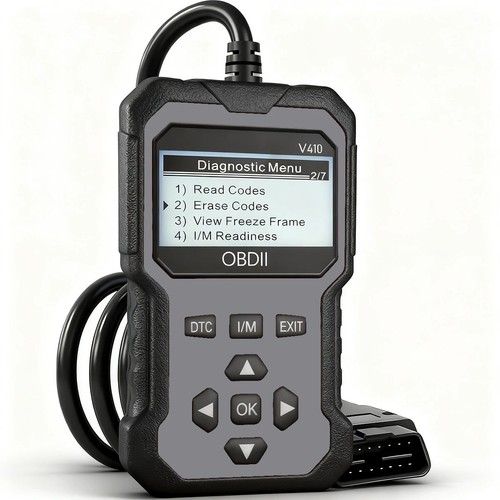 Scanner obd2 auto diagnosi - obd2,