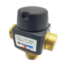 ESBE ANTI-CONDENSATION VALVE