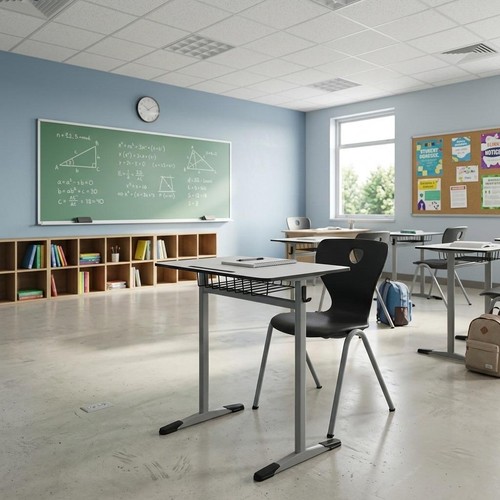 Scrivania per bambini con - per,