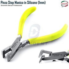 Orthodontic Pliers Step Bow