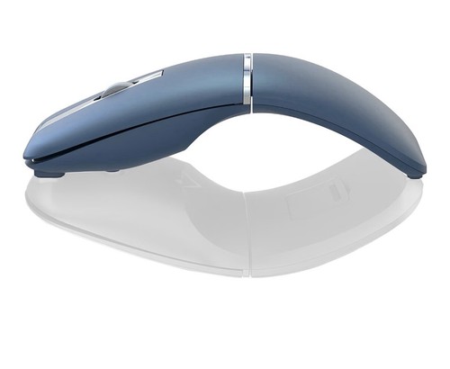 Mouse viaggio bluetooth - mouse,