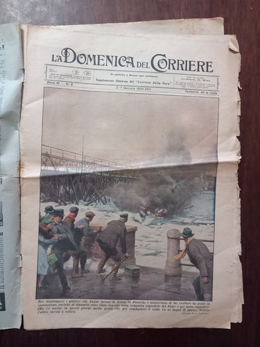 Rivista domenica del - la,