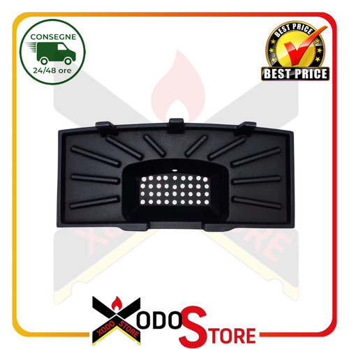 Braciere per stufe pellet - stufe,