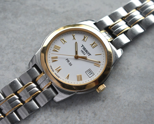 Orologio uomo tissot 50 - uomo,