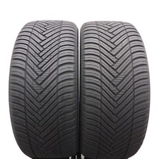 245 40 18 2x Hankook 245/40