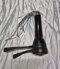 FIAT 600 MULTIPLA DEVIOLUCI COMMUTATORE ORIGINALE CAVIS SWITCH LIGHTS NUOVO