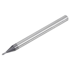 Column Drill Tips 1mm Dia 4mm