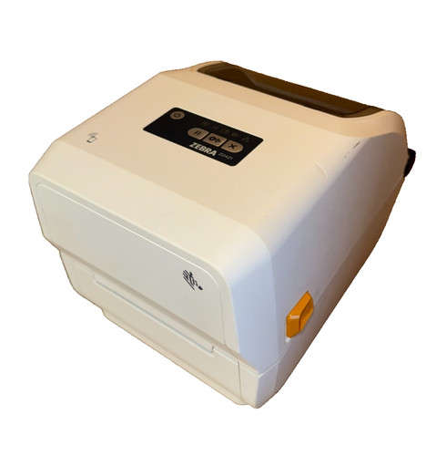 Zebra zd421t stampante - zd421t,
