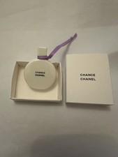 Chanel Chance autentico