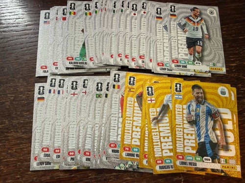 Figurine panini adrenalyn - figurine,