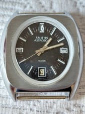 ⌚️ VINTAGE montre SMITHS