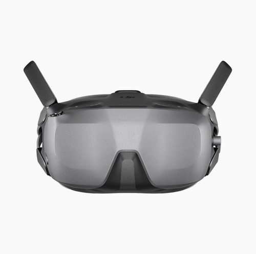 Nuovi dji goggles fpv - nuovi, n3