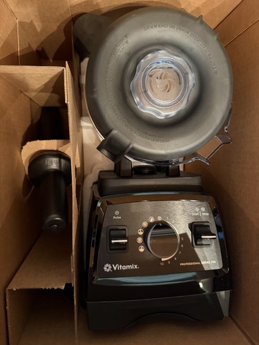 Vitamix professional series - professional,