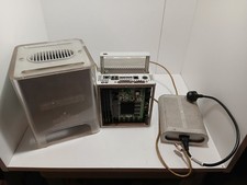 Apple Power Mac G4 Cube Model M7886