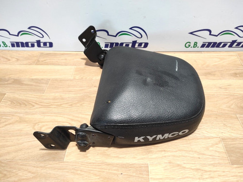 Sella sedile posteriore kymco - sedile,
