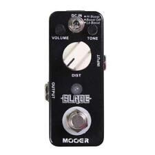 MOOER Blade - Metal Distortion