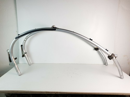Roll bar telaio superiore - bar, bmw
