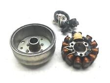 STATORE CAMPO MEGNETICO E VOLANO YAMAHA XC CYGNUS R 125 1999 4NB00