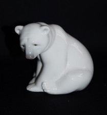 LLADRO' GRAZIOSA STATUINA IN