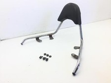 REAR PASSENGER BACKREST