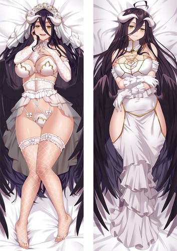 Anime overlord albedo - anime,