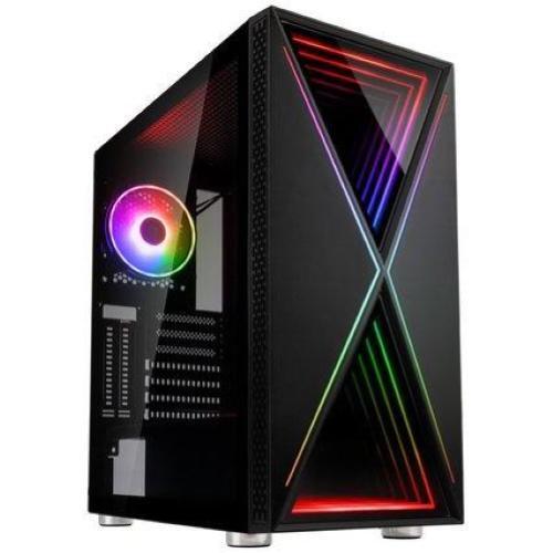 Kolink void case argb middle - x,