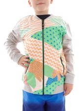 Brunotti Felpa Giacca Casual