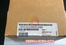 nuovo Siemens 1PCS 6ES7