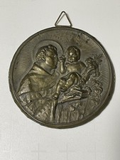 ANTICO QUADRETTO DA LETTO