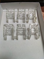 Supporti vasca campana rubinetto per granitore GBG  