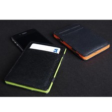 MAGICO PORTACARTE PORTAFOGLIO CREDITO DI WALLET RIVOLUZIONARIO PORTA BANCONOTE h