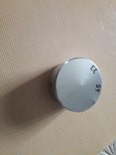 THORENS TD150 MANOPOLA ACCENSIONE ALLUMINIO CAMBIO VELOCITA