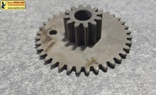 Ingranaggio doppio rotore - ingranaggio,