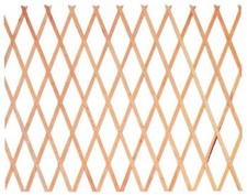 Traliccio Estensibile in Legno