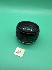 Olympus AF50mm F/1.8  (ONLY FITS   OM-77, OM-707, OM-101, OM-88)