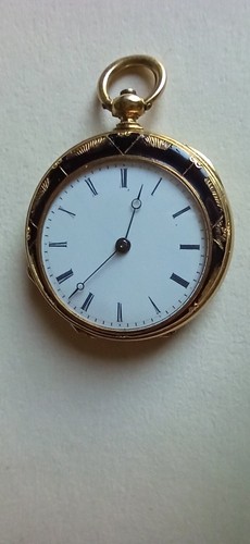 Antica monachina oro e - antica, in