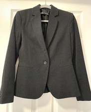 ZARA Formal Office Suit Jacket