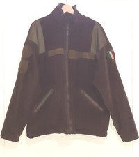 Maglione Tattico Uomo Invernale Da Combattimento Esercito Italiano TG XXL