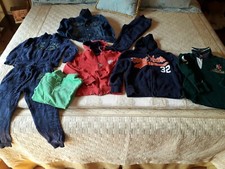 Lotto Abbigliamento marca Invernale Bimbo  4 Anni di marca