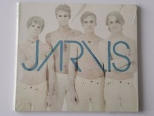 Jarvis - We are Jarvis (2015) SIGILLATO x Factor Francesco Bertoli Amici