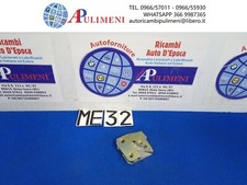 SCONTRO SERRATURA PORTA DX SCATOLATO ALFA ROMEO GIULIA 1300 1600 2000 GT