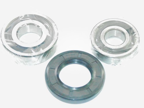 Kit cuscinetti haier 6307 skf - cuscinetti,
