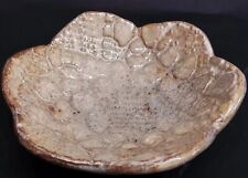 Ceramica Enrico  Cantagalli Forlì Piattino Lustro Deruta Faenza Imola