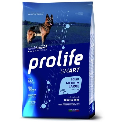 Prolife smart adult medium - prolife,