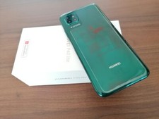 Huawei P40 Lite 128 GB verde