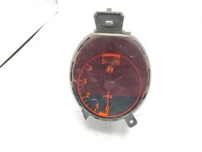 Strumentazione contagiri contagiri contagiri contachilometri Alfa Romeo 156 D...