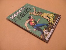 ZAGOR SCRITTA ROSSA N° 64