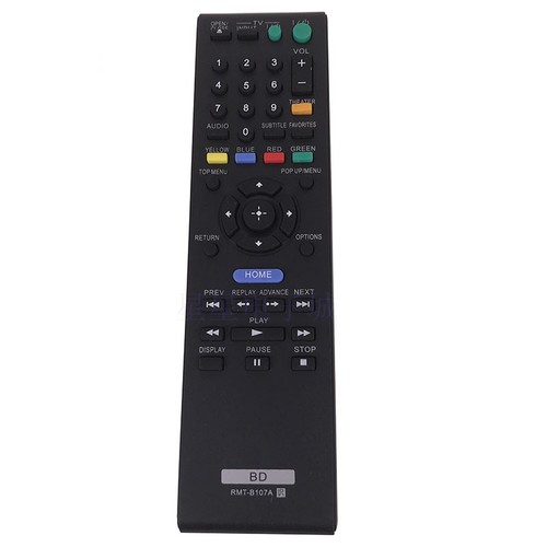 Per sony rmt b107a - sony, rmt-b107a