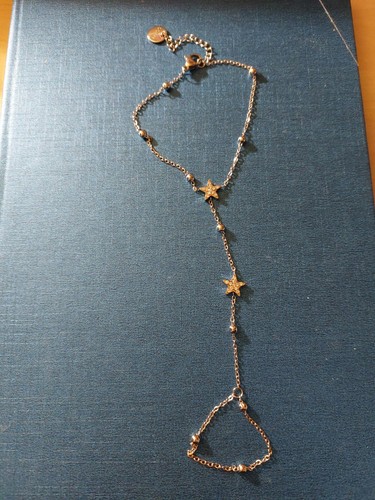 Baciamano bracciale con - baciamano,bracciale,
